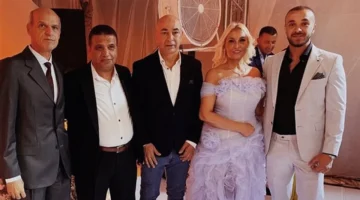 قرار محكمة.. تأجيل دعوى رد شبكة ابنة حسام حسن بعد اتهامات خطيبها السابق